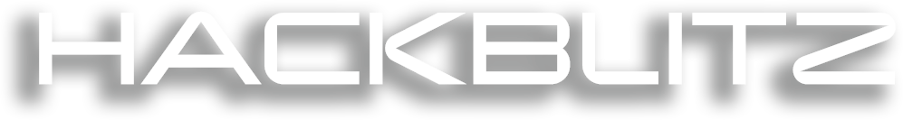 HackBlitz