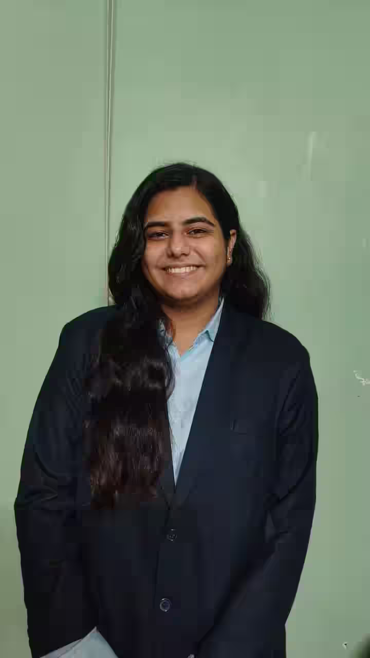 Lavy Chawla
