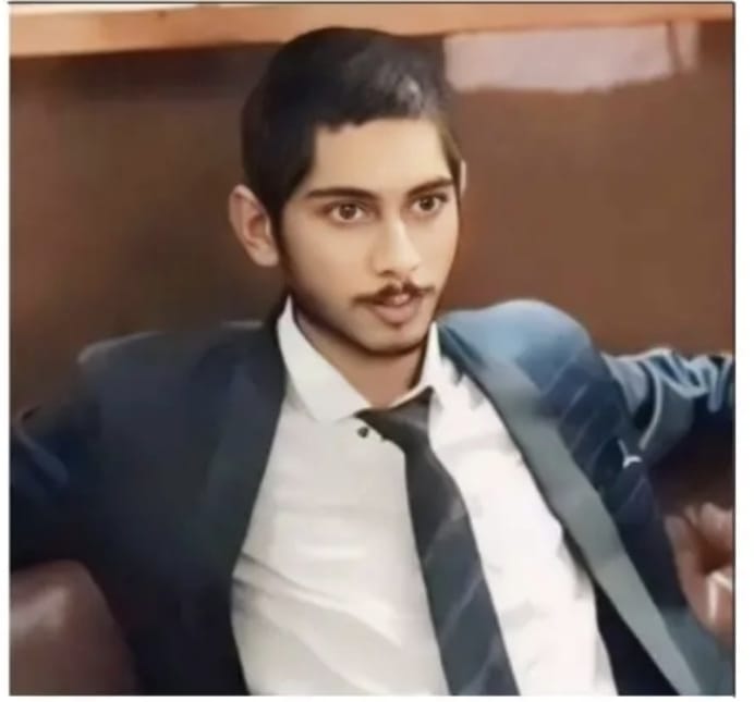 Piyush Dodke