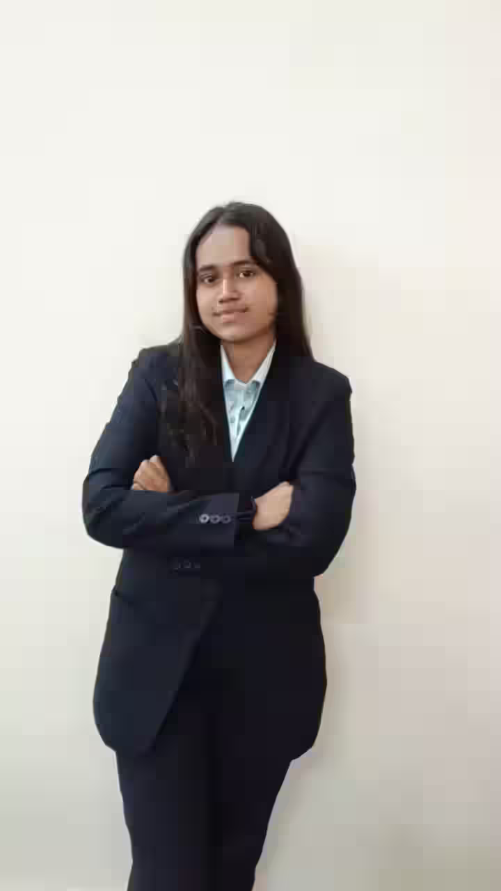 Riya Sharma